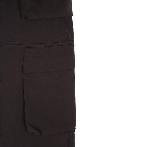 Bonsai Cargo Pant Dark Brown PT003V3 Degli Uberti